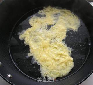 荆芥捞面的做法步骤：10