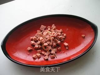 黄瓜煎饼的做法步骤：3