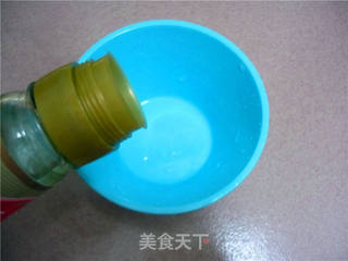 紫菜包饭的做法步骤:6