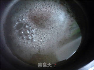 紫菜包饭的做法步骤:8