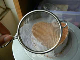 草莓奶油蛋糕的做法步骤：5