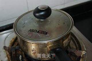 给宝宝的--银耳红枣汤+红枣泥的做法步骤：5