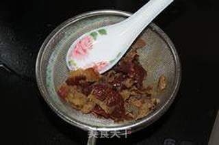 给宝宝的--银耳红枣汤+红枣泥的做法步骤：7