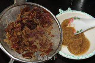 给宝宝的--银耳红枣汤+红枣泥的做法步骤：8