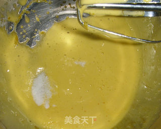 自制沙拉酱的做法步骤:4