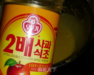 自制沙拉酱的做法步骤:5