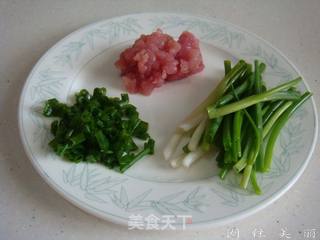 葱油焖春笋的做法步骤:3