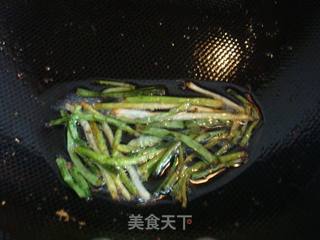 葱油焖春笋的做法步骤:5