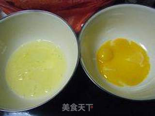 电饭煲蛋糕的做法步骤:2