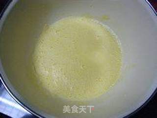 电饭煲蛋糕的做法步骤:3