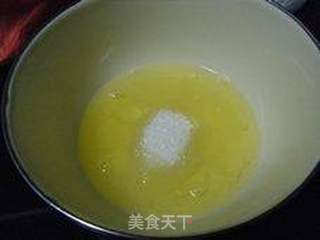 电饭煲蛋糕的做法步骤:6