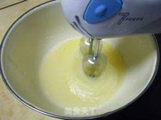 电饭煲蛋糕的做法步骤:7