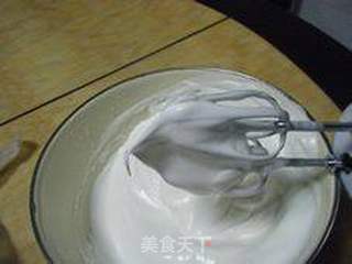 电饭煲蛋糕的做法步骤:8