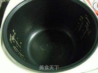 电饭煲蛋糕的做法步骤:9