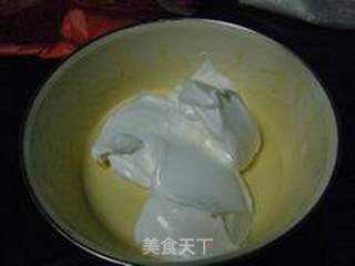 电饭煲蛋糕的做法步骤:10
