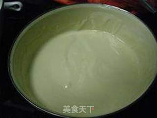 电饭煲蛋糕的做法步骤:11