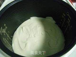 电饭煲蛋糕的做法步骤:14