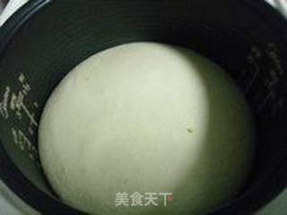 电饭煲蛋糕的做法步骤:16
