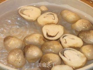 丝瓜豆腐羹的做法步骤：3