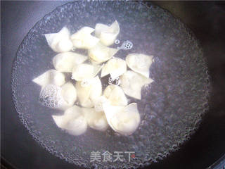 宝宝快乐成长餐---馄饨面的做法步骤:7