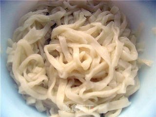 宝宝快乐成长餐---馄饨面的做法步骤:10