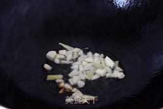 白菜焖油豆腐的做法步骤:4
