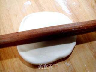鸡汤鲜肉云吞面的做法步骤:17