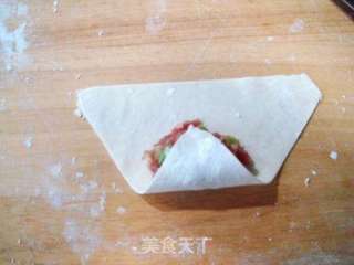 鸡汤鲜肉云吞面的做法步骤:22