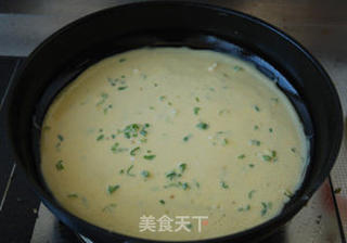 鸡蛋煎饼的做法步骤:6