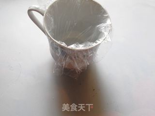 马兰头拌香干的做法步骤:3
