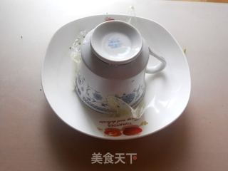 马兰头拌香干的做法步骤:8