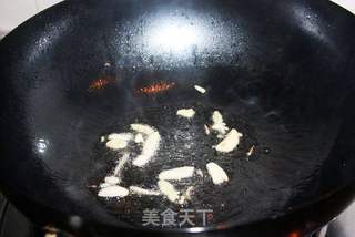 洋葱炒牛肉的做法步骤:4