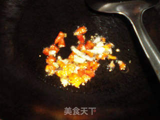 香辣藠头的做法步骤：4