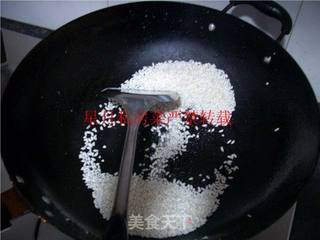 星月私房菜---特色川味粉蒸肉的做法步骤:8