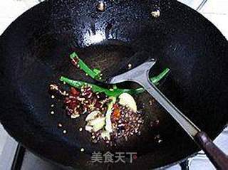 麻辣螺蛳的做法步骤:2