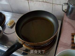 山寨宫保豆腐的做法步骤：3