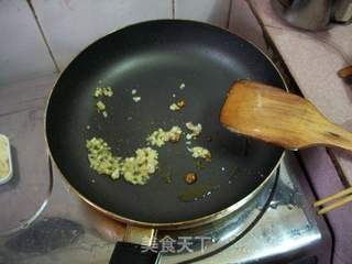 山寨宫保豆腐的做法步骤：6