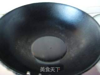 西葫芦小炒肉的做法步骤：2