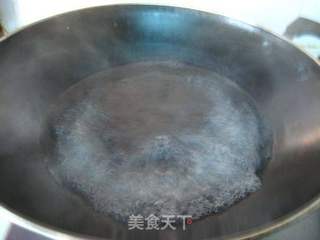 凉拌马兰——享受春天的美味的做法步骤：2