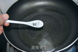 香干炒韭菜的做法步骤:5