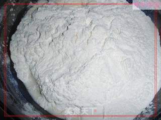 简单好吃的驴打滚的做法步骤：1
