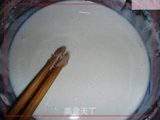 简单好吃的驴打滚的做法步骤：2
