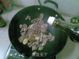 青瓜猪俐的做法步骤:5