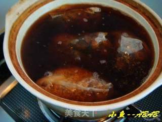 自制酸梅汤的做法步骤:6
