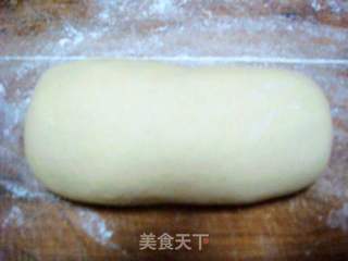 粗粮韭菜肉饼的做法步骤：1