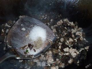 【老桃七厨房】春季养生排毒-苦中作乐的做法步骤:4