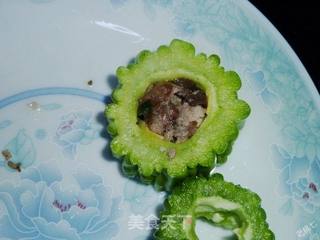 【老桃七厨房】春季养生排毒-苦中作乐的做法步骤:8