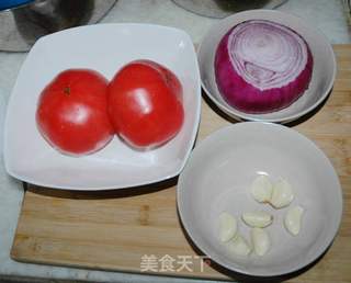 意式调味儿酱的做法步骤:3