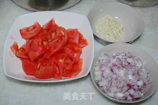 意式调味儿酱的做法步骤:4