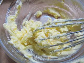 菠萝格蛋糕卷的做法步骤：8